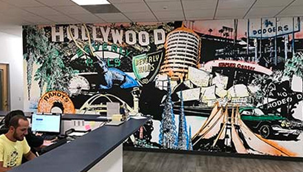 MLI HOLLYWOOD